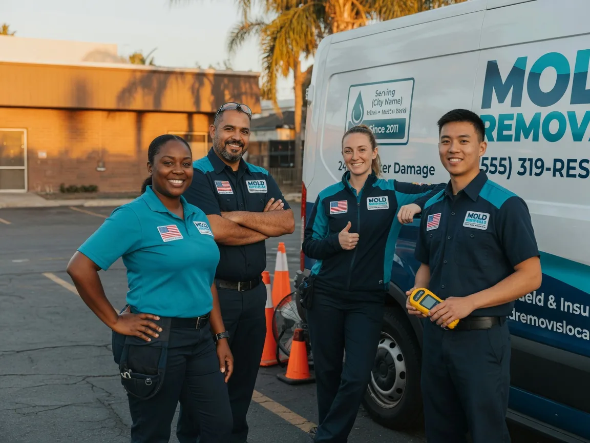 Water Damage Restoration company in Cochiti Lake, NM
